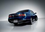 Nissan Skyline GTS Sedan 1993 года